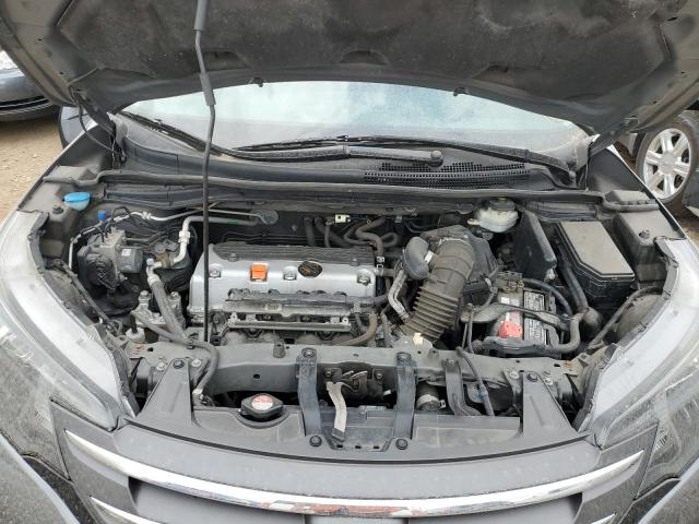 Photo 6 VIN: 2HKRM3H51DH508970 - HONDA CR-V EX 