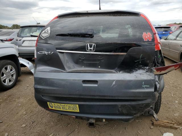 Photo 8 VIN: 2HKRM3H51DH508970 - HONDA CR-V EX 