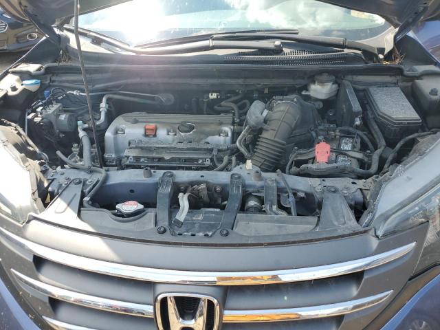 Photo 10 VIN: 2HKRM3H51DH520200 - HONDA CRV 