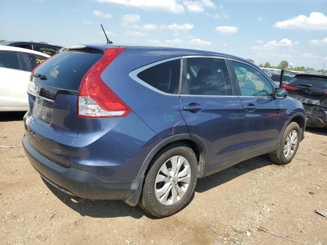 Photo 2 VIN: 2HKRM3H51DH520200 - HONDA CRV 