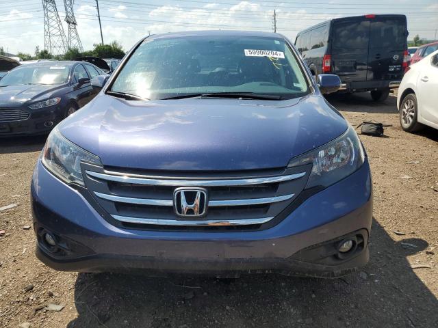 Photo 4 VIN: 2HKRM3H51DH520200 - HONDA CRV 