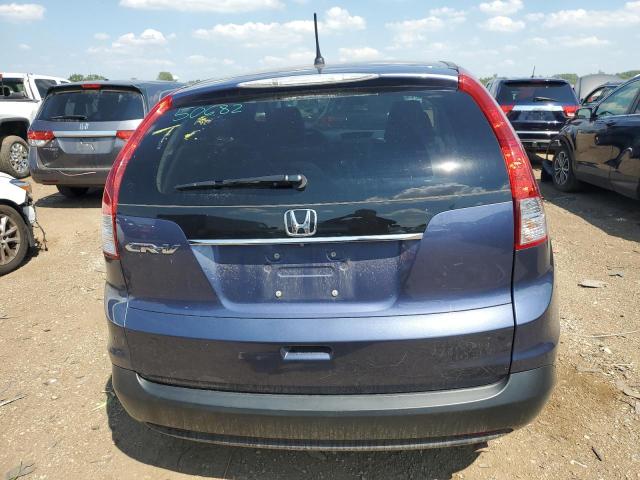 Photo 5 VIN: 2HKRM3H51DH520200 - HONDA CRV 