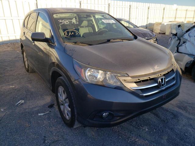 Photo 0 VIN: 2HKRM3H51DH520732 - HONDA CR-V EX 