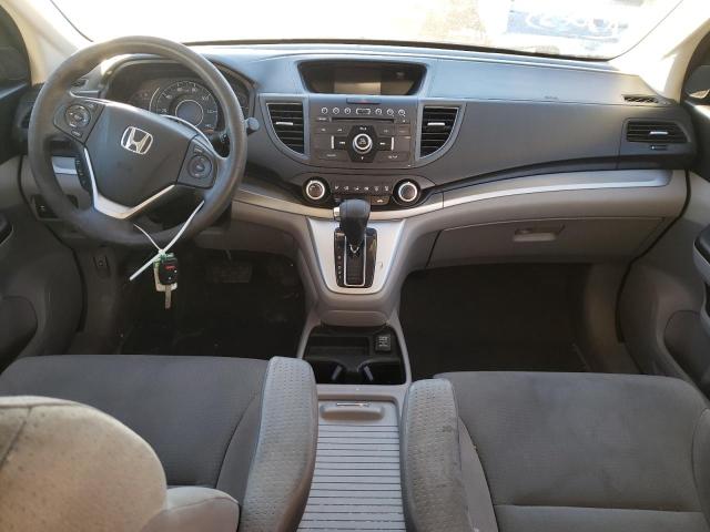 Photo 8 VIN: 2HKRM3H51DH520732 - HONDA CR-V EX 