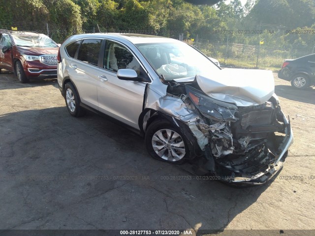 Photo 0 VIN: 2HKRM3H51EH500899 - HONDA CR-V 