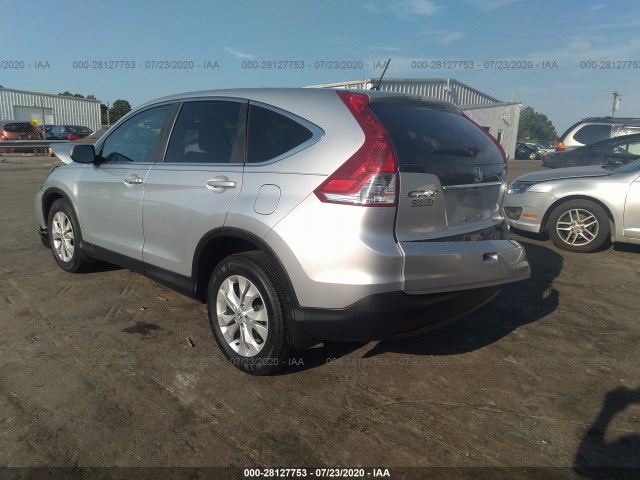 Photo 2 VIN: 2HKRM3H51EH500899 - HONDA CR-V 