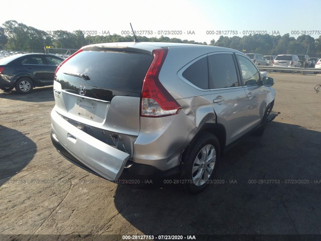 Photo 3 VIN: 2HKRM3H51EH500899 - HONDA CR-V 