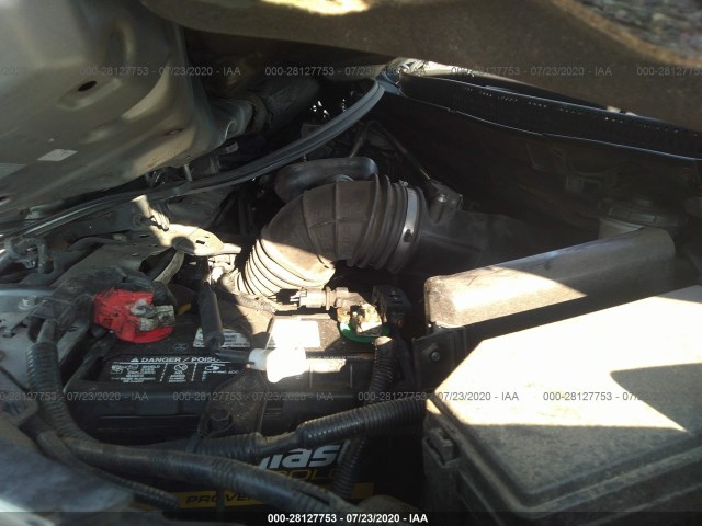 Photo 9 VIN: 2HKRM3H51EH500899 - HONDA CR-V 