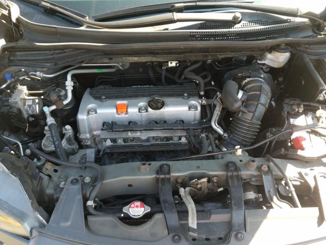 Photo 6 VIN: 2HKRM3H51EH502894 - HONDA CR-V EX 