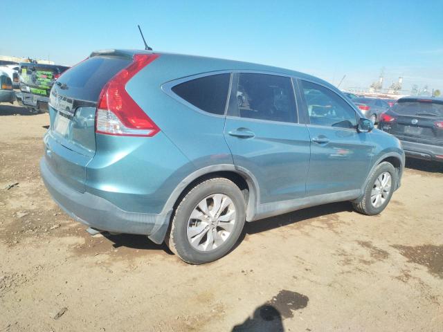 Photo 2 VIN: 2HKRM3H51EH531358 - HONDA CR-V EX 