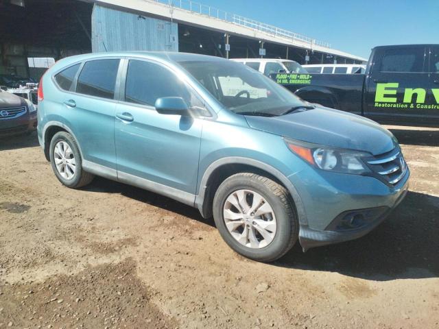 Photo 3 VIN: 2HKRM3H51EH531358 - HONDA CR-V EX 