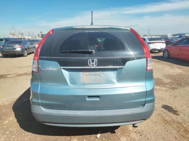 Photo 5 VIN: 2HKRM3H51EH531358 - HONDA CR-V EX 