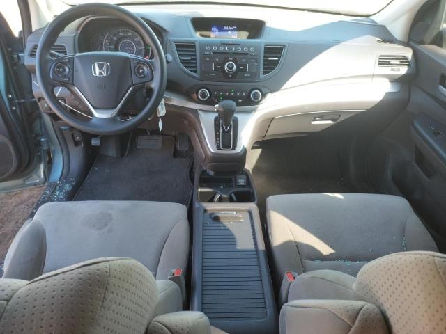 Photo 7 VIN: 2HKRM3H51EH531358 - HONDA CR-V EX 