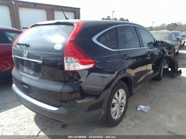 Photo 3 VIN: 2HKRM3H51EH544403 - HONDA CR-V 