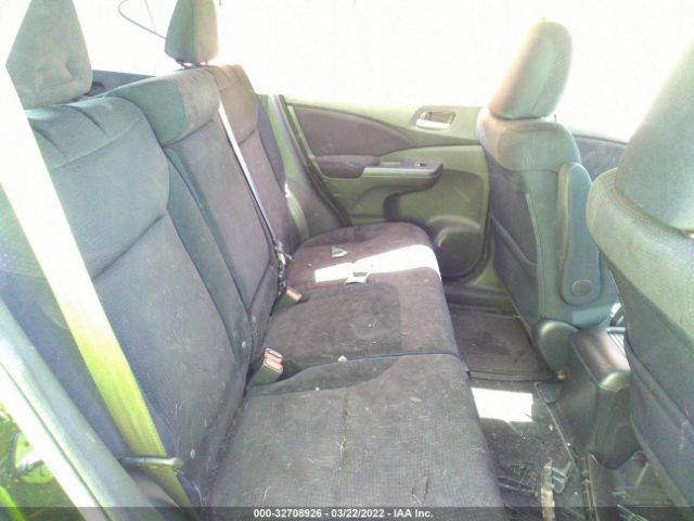 Photo 7 VIN: 2HKRM3H51EH544403 - HONDA CR-V 