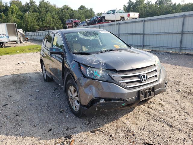 Photo 0 VIN: 2HKRM3H51EH550816 - HONDA CR-V EX 