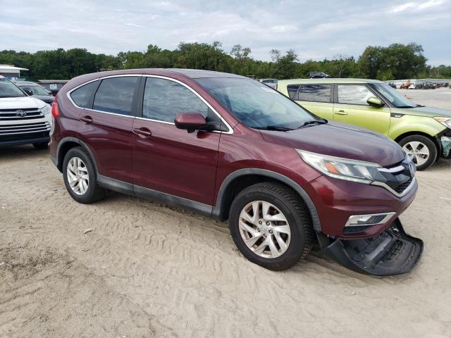 Photo 3 VIN: 2HKRM3H51FH503108 - HONDA CR-V EX 