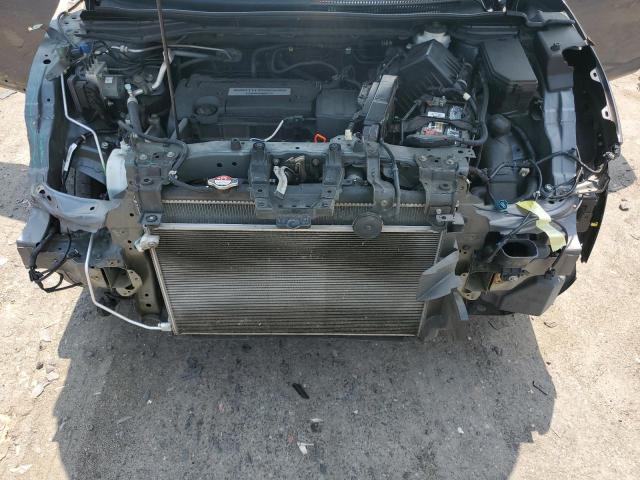 Photo 11 VIN: 2HKRM3H51FH508728 - HONDA CRV 