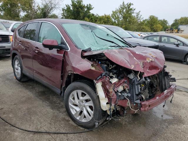 Photo 3 VIN: 2HKRM3H51FH510141 - HONDA CR-V EX 