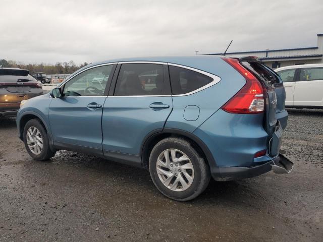 Photo 1 VIN: 2HKRM3H51FH514576 - HONDA CR-V EX 