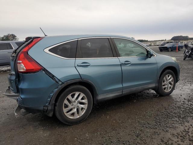 Photo 2 VIN: 2HKRM3H51FH514576 - HONDA CR-V EX 