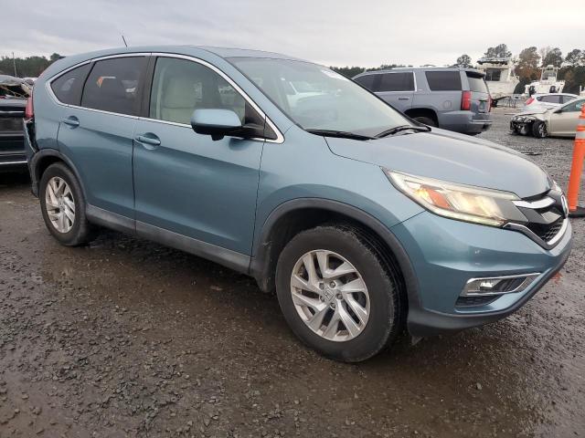 Photo 3 VIN: 2HKRM3H51FH514576 - HONDA CR-V EX 