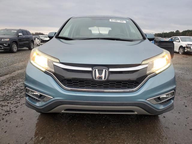 Photo 4 VIN: 2HKRM3H51FH514576 - HONDA CR-V EX 