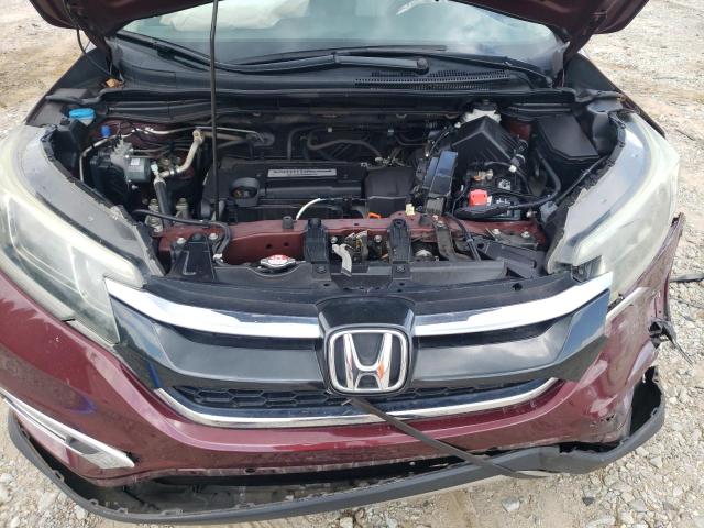 Photo 6 VIN: 2HKRM3H51FH524461 - HONDA CR-V EX 