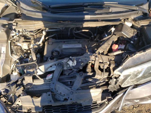 Photo 6 VIN: 2HKRM3H51FH525948 - HONDA CR-V EX 