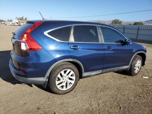 Photo 2 VIN: 2HKRM3H51FH531717 - HONDA CR-V EX 