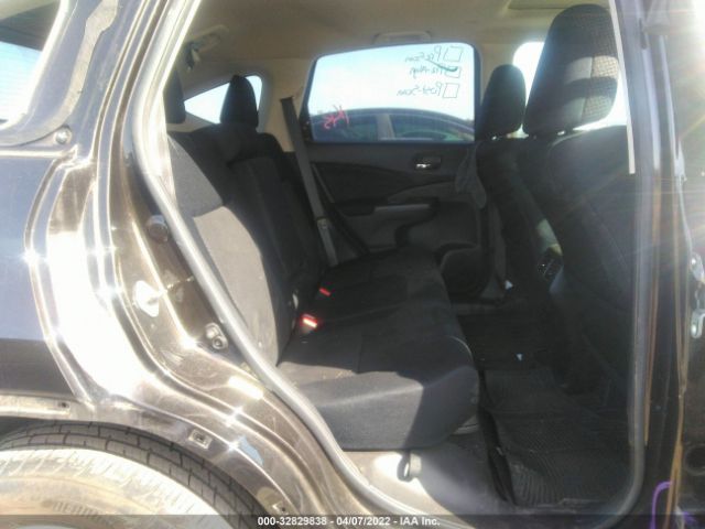 Photo 7 VIN: 2HKRM3H51FH554012 - HONDA CR-V 