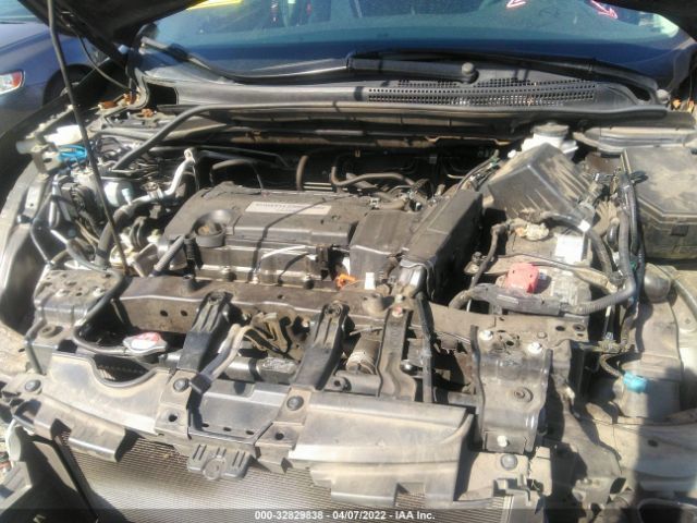 Photo 9 VIN: 2HKRM3H51FH554012 - HONDA CR-V 