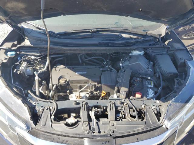 Photo 10 VIN: 2HKRM3H51GH506690 - HONDA CR-V EX 