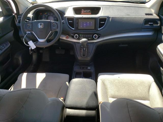 Photo 7 VIN: 2HKRM3H51GH510867 - HONDA CRV 