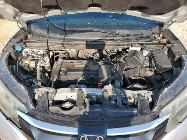 Photo 10 VIN: 2HKRM3H51GH510903 - HONDA CR-V EX 