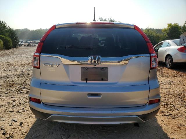 Photo 5 VIN: 2HKRM3H51GH510903 - HONDA CR-V EX 