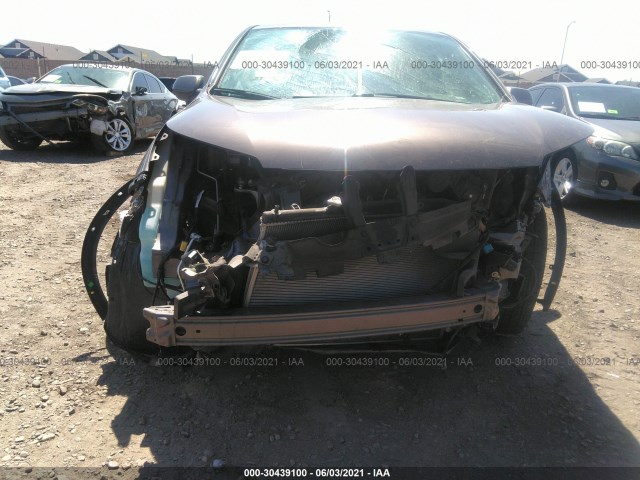 Photo 5 VIN: 2HKRM3H51GH511338 - HONDA CR-V 