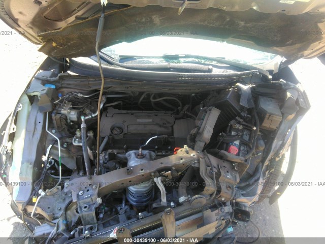 Photo 9 VIN: 2HKRM3H51GH511338 - HONDA CR-V 