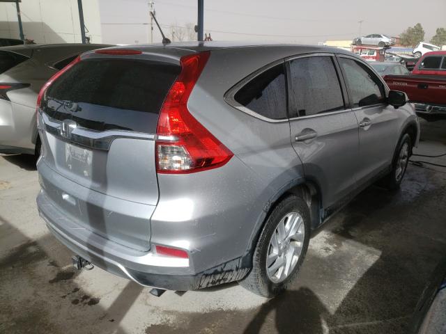 Photo 3 VIN: 2HKRM3H51GH513123 - HONDA CR-V EX 