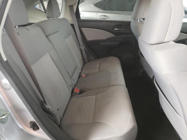 Photo 5 VIN: 2HKRM3H51GH513123 - HONDA CR-V EX 