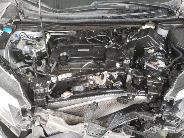 Photo 6 VIN: 2HKRM3H51GH513123 - HONDA CR-V EX 