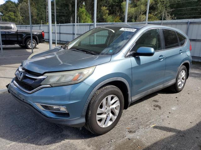 Photo 0 VIN: 2HKRM3H51GH525188 - HONDA CR-V EX 