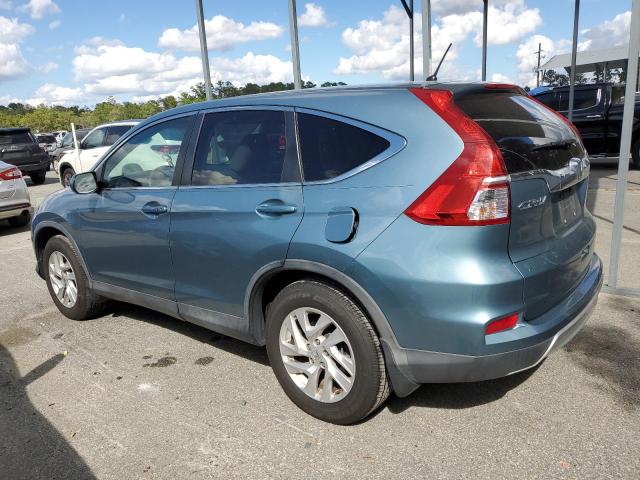 Photo 1 VIN: 2HKRM3H51GH525188 - HONDA CR-V EX 