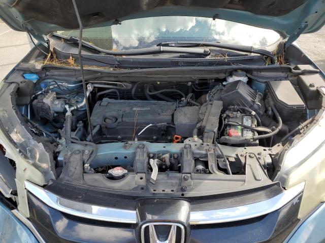 Photo 11 VIN: 2HKRM3H51GH525188 - HONDA CR-V EX 