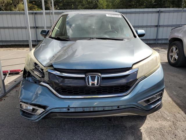 Photo 4 VIN: 2HKRM3H51GH525188 - HONDA CR-V EX 