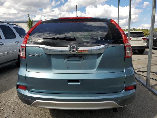 Photo 5 VIN: 2HKRM3H51GH525188 - HONDA CR-V EX 