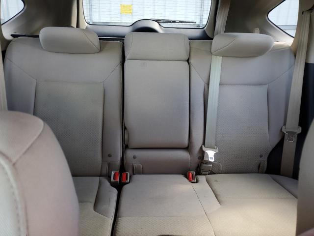 Photo 9 VIN: 2HKRM3H51GH525188 - HONDA CR-V EX 