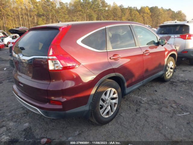 Photo 3 VIN: 2HKRM3H51GH534053 - HONDA CR-V 