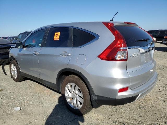 Photo 1 VIN: 2HKRM3H51GH550964 - HONDA CRV 