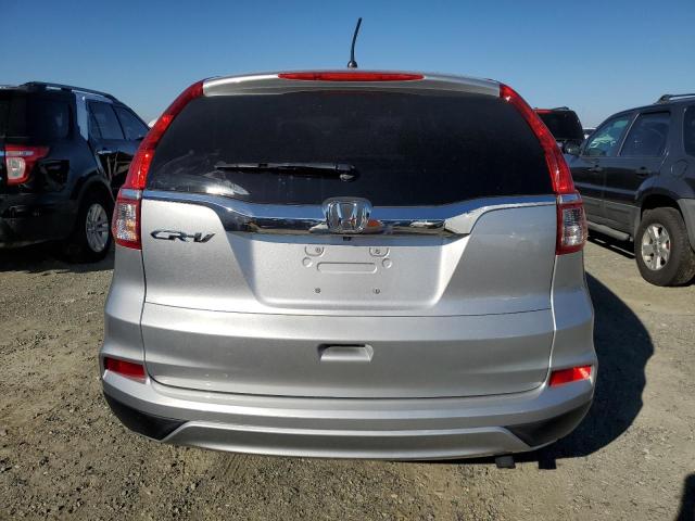 Photo 5 VIN: 2HKRM3H51GH550964 - HONDA CRV 